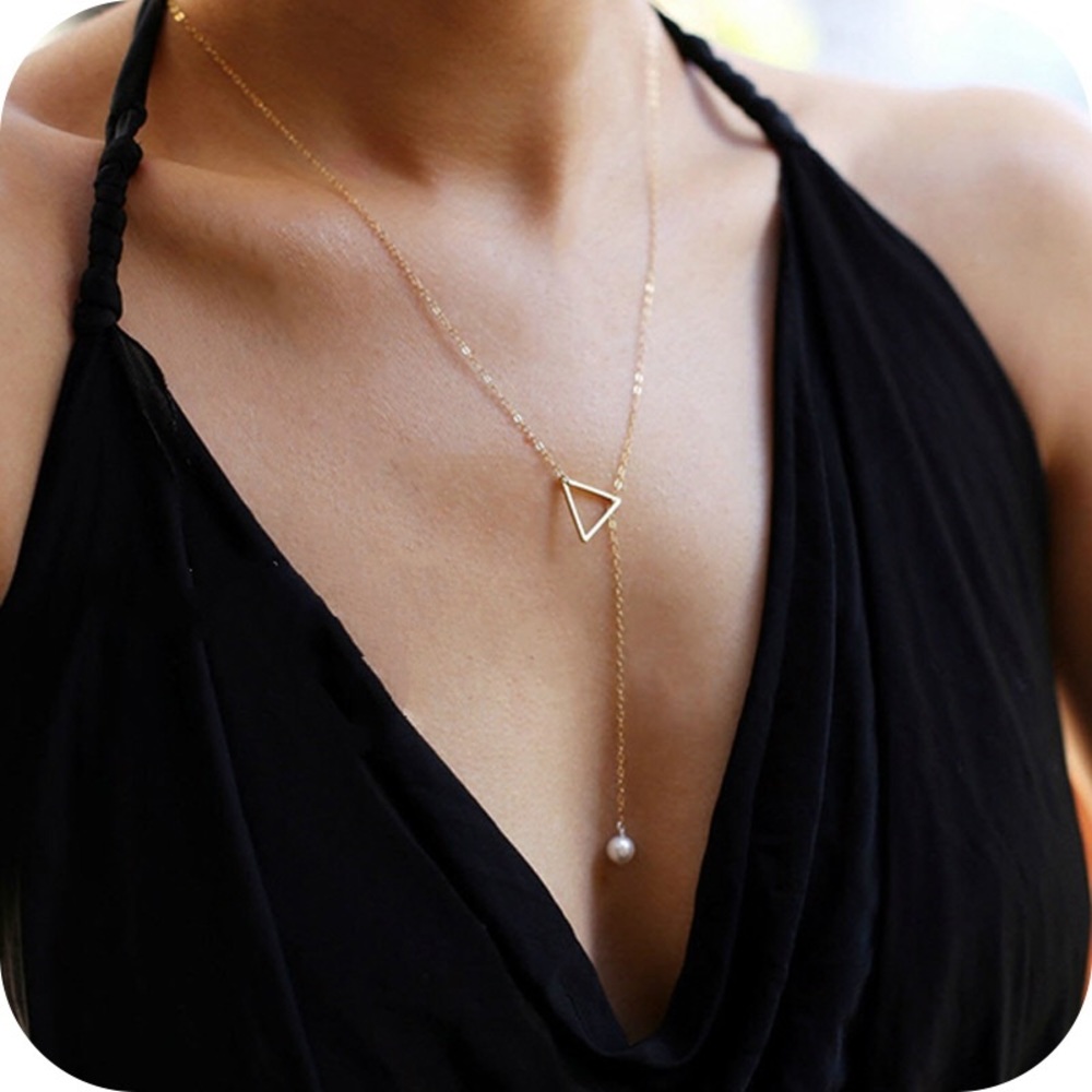fashion necklaces